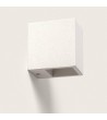 Applique Murale LED Ciment Batam Eclairage Double Face - 102073 - vue 1