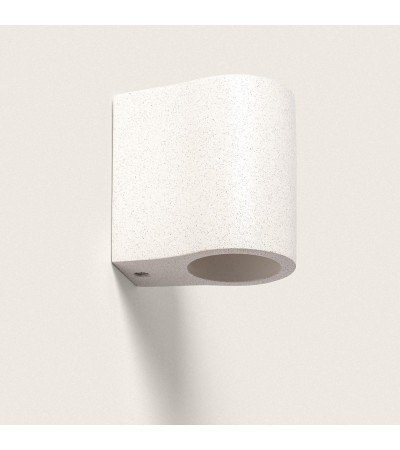 Applique Murale LED Ciment Kediri Eclairage Double Face