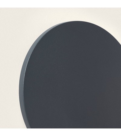Applique Murale Extérieure LED 10W Aluminium CCT Sélectionnable Blekkom S - 114603 - vue 4