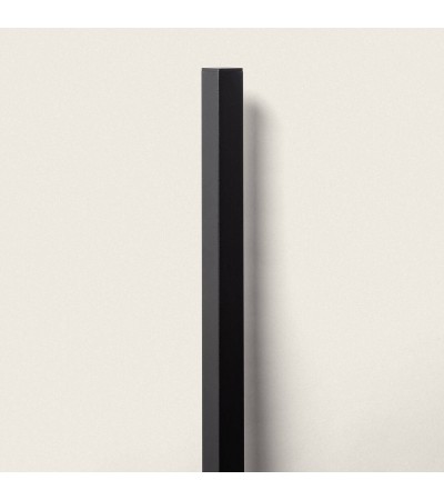 Applique Murale Extérieure LED 12W 80cm Aluminium Milen - 114053 - vue 3