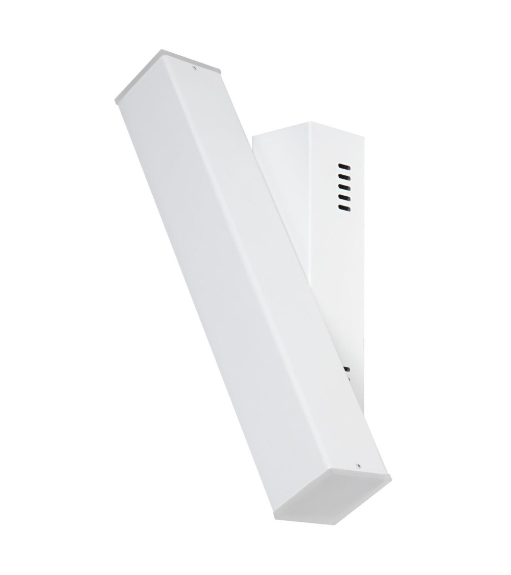 Applique Murale LED Dimmable 12W Smart+ WiFi ORBIS Cross LEDVANCE 4058075573994 - 93771 - vue 1