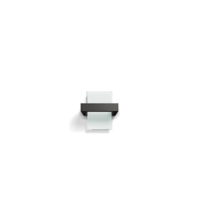 Applique Murale LED Extérieure Afterglow 2x4.5W Double Eclairage Dimmable - 82914 - vue 1