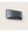 Applique Murale Extérieure LED 7 W Aluminium Éclairage Double Face CCT Sélectionnable Gedved - 114624 - vue 3