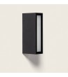 Applique Murale Extérieure LED 8W Aluminium Holius - 113978 - vue 3