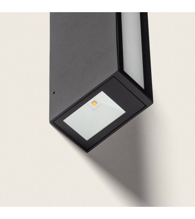 Applique Murale Extérieure LED 8W Aluminium Holius - 113978 - vue 4