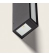 Applique Murale Extérieure LED 8W Aluminium Holius - 113978 - vue 4