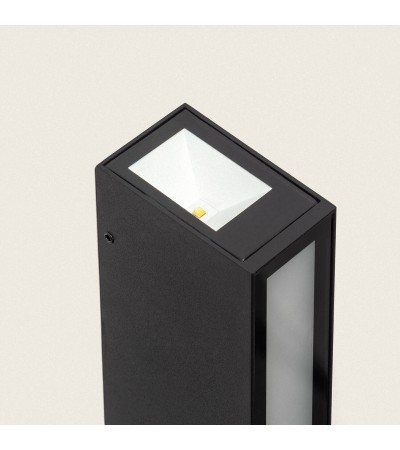 Applique Murale Extérieure LED 8W Aluminium Holius - 113978 - vue 5