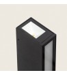 Applique Murale Extérieure LED 8W Aluminium Holius - 113978 - vue 5