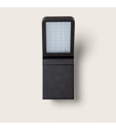 Applique Murale Extérieure LED 9.5W Aluminium Legacy - 113540 - vue 2