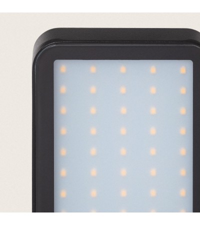 Applique Murale Extérieure LED 9.5W Aluminium Legacy - 113540 - vue 3