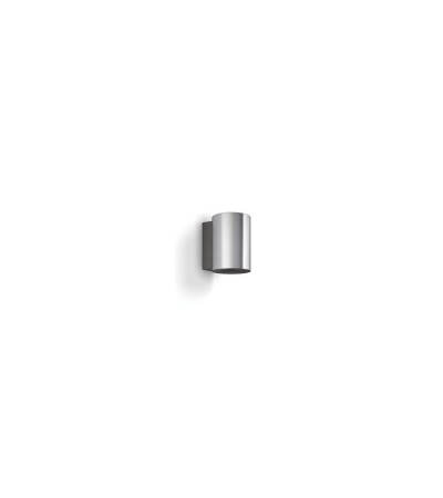 Applique Murale LED Extérieure PHILIPS Buxus 2x4.5W Double Éclairage Dimmable - 82921 - vue 3