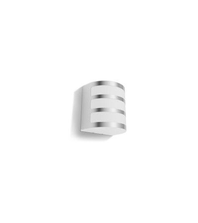 Applique Murale LED Extérieure PHILIPS Calgary 3W