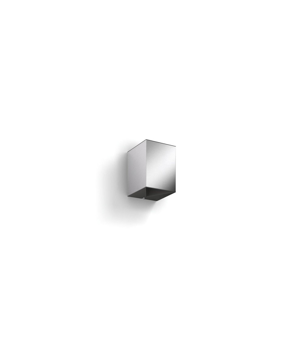 Applique Murale LED Extérieure Cistus 2x4.5W Double Eclairage Dimmable - 82926 - vue 1