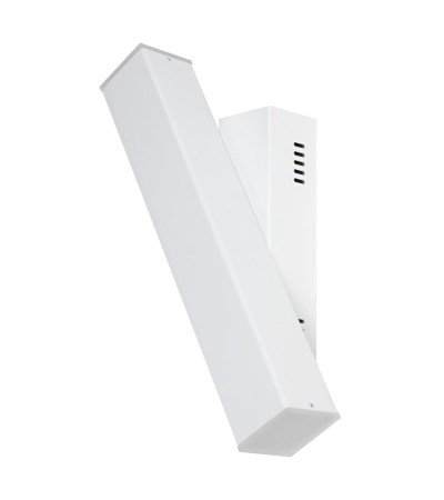 Applique Murale LED Dimmable 12W Smart+ WiFi ORBIS Cross LEDVANCE 4058075573994 - 93771 - vue 3