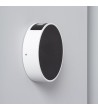 Applique Murale LED Extérieure Aluminium Crono 6W Noire - 6244 - vue 3