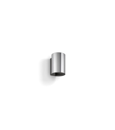 Applique Murale LED Extérieure PHILIPS Buxus 2x4.5W Double Éclairage Dimmable - 82921 - vue 5