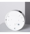 Applique Murale LED Extérieure Aluminium Crono 6W Noire - 6244 - vue 7