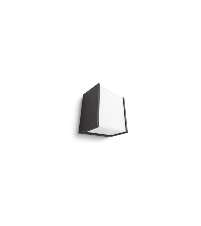 Applique Murale LED Extérieure Macaw 3W - 82603 - vue 4