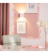 Applique Murale LED Extérieure Aluminium Eros 6W Éclairage Double Face Blanche - 6230 - vue 4