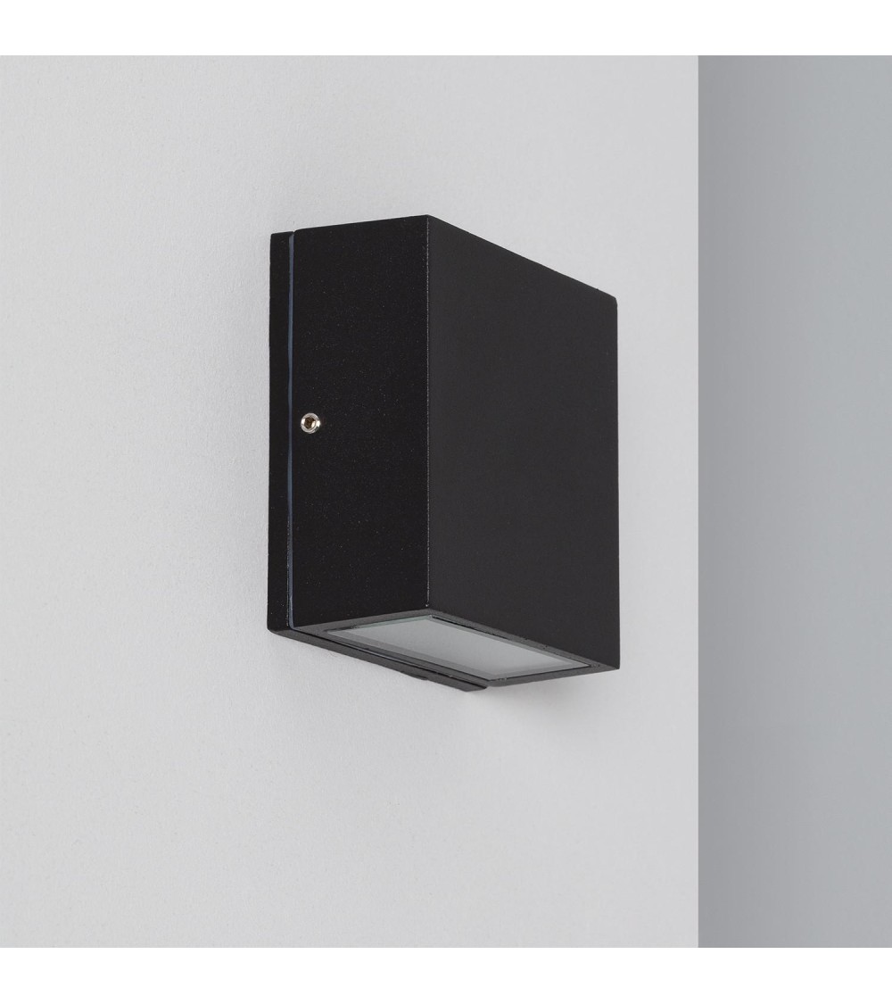 Applique Murale LED Extérieure Aluminium Halesa 3W - 1731 - vue 1