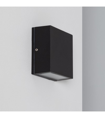 Applique Murale LED Extérieure Aluminium Halesa 3W - 1731 - vue 3