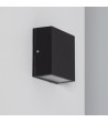 Applique Murale LED Extérieure Aluminium Halesa 3W - 1731 - vue 3