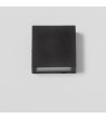 Applique Murale LED Extérieure Aluminium Halesa 3W - 1731 - vue 5