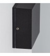Applique Murale LED Extérieure Aluminium Halesa 3W - 1731 - vue 6