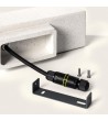 Applique Murale LED Extérieure Ciment Banjar Square Éclairage Double Face - 102123 - vue 5