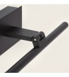 Applique pour Tableaux LED 1,7 W Slimlight avec Télécommande - 102523 - vue 5