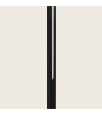 Balise Extérieur LED 12-24W 80-160 cm avec pique Calax - 122266 - vue 4