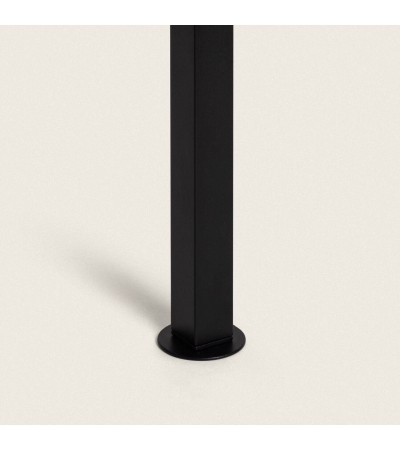 Balise Extérieur LED 12-24W 80-160 cm avec pique Calax - 122266 - vue 5