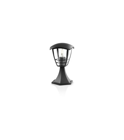 Balise Extérieure PHILIPS en Saillie sur Pied 30cm Creek - 82469 - vue 3
