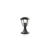 Balise Extérieure PHILIPS en Saillie sur Pied 30cm Creek - 82469 - vue 3