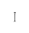 Balise Extérieure PHILIPS en Saillie sur Pied 90cm Alpenglow - 82758 - vue 5