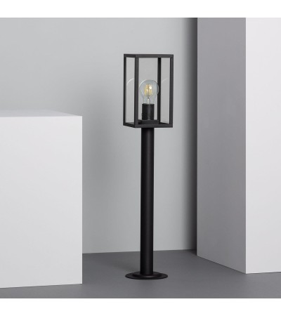 Balise Extérieure en Saillie sur Pied 68cm Atrium - 73938 - vue 3