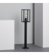 Balise Extérieure en Saillie sur Pied 68cm Atrium - 73938 - vue 3