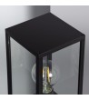 Balise Extérieure en Saillie sur Pied 68cm Atrium - 73938 - vue 5