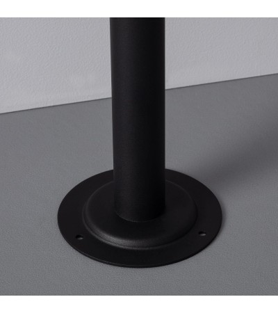 Balise Extérieure en Saillie sur Pied 68cm Atrium - 73938 - vue 7