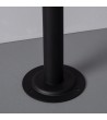 Balise Extérieure en Saillie sur Pied 68cm Atrium - 73938 - vue 7