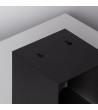 Applique Murale LED Extérieure Solaire Eros en Aluminium avec Détecteur de Mouvement Radar IP65 - 70941 - vue 7