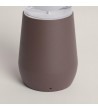 Balise Extérieure LED 9W sur Pied 30 cm en Saillie Dareh - 114782 - vue 5