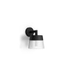 Applique Murale LED Extérieure White Color Attract 8W Hue - 84864 - vue 5