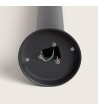 Balise Extérieure sur Pied 90 cm en Acier Inoxydable Stone - 101396 - vue 4