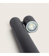 Balise Extérieure sur Pied 90 cm en Acier Inoxydable Stone - 101396 - vue 5