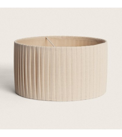 Abat-jour Lampe Lin Petrina