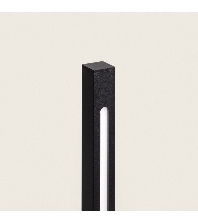 Balise LED Extérieur en saillie sur pied 12-24W 80-160cm Calax - 122261 - vue 4