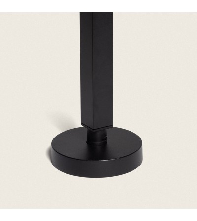 Balise LED Extérieur en saillie sur pied 12-24W 80-160cm Calax - 122261 - vue 5