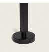 Balise LED Extérieur en saillie sur pied 12-24W 80-160cm Calax - 122261 - vue 5