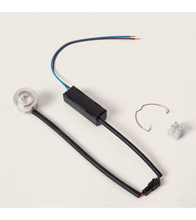 LED INTERIEUR EXTERIEUR SALON CHAMBRES CUISINE SALLE DE BAIN JARDIN